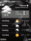 SPB Software SPB Weather v2.0.1 build 782 mobile app for free download